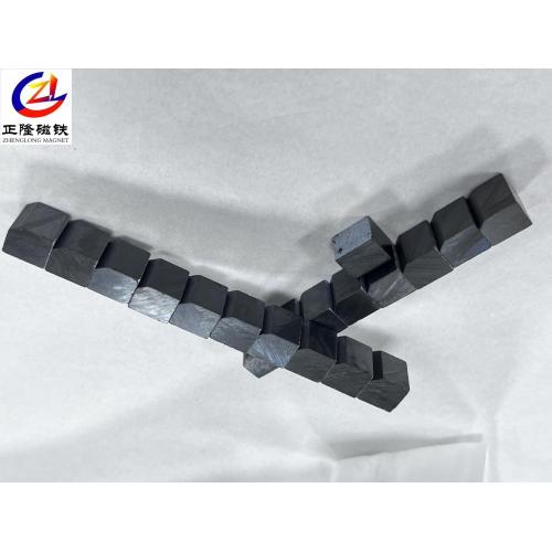 Hard Ferrite Magnets for electrial Good Value for Money