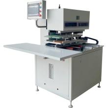 Automatic Adjustment Machine With Lighter Flame