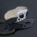 Tactical Axe knife Tomahawk Army Outdoor Hunting Camping Survival Machete Axes Hand Tool Fire Axe Hatchet Axe Wrench