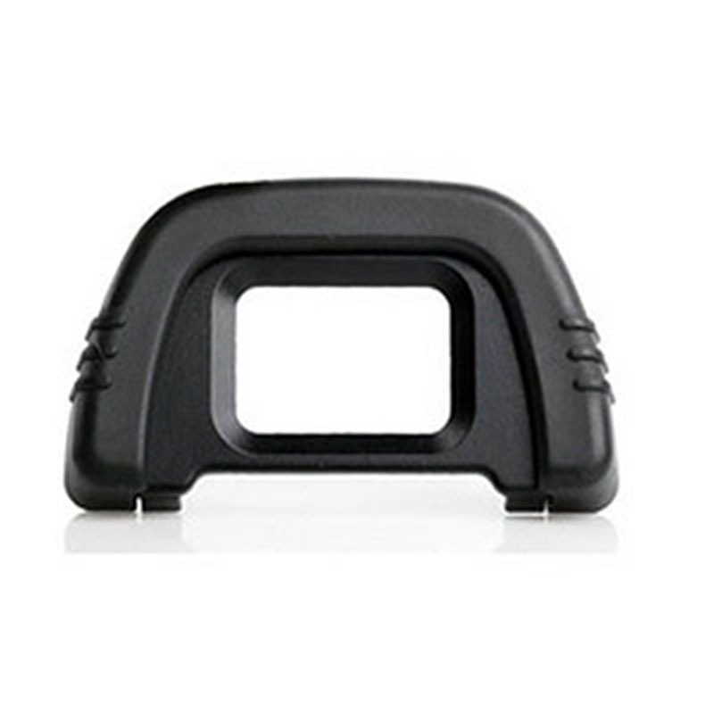 Camera eyecup viewfinder protection cover DK-21 For Nikon D200 D300 D90 D80 D7000 D600