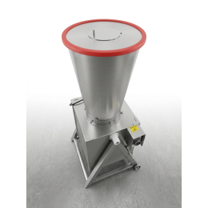 Tiltable Multi-Purpose Fruit Pulper Machine