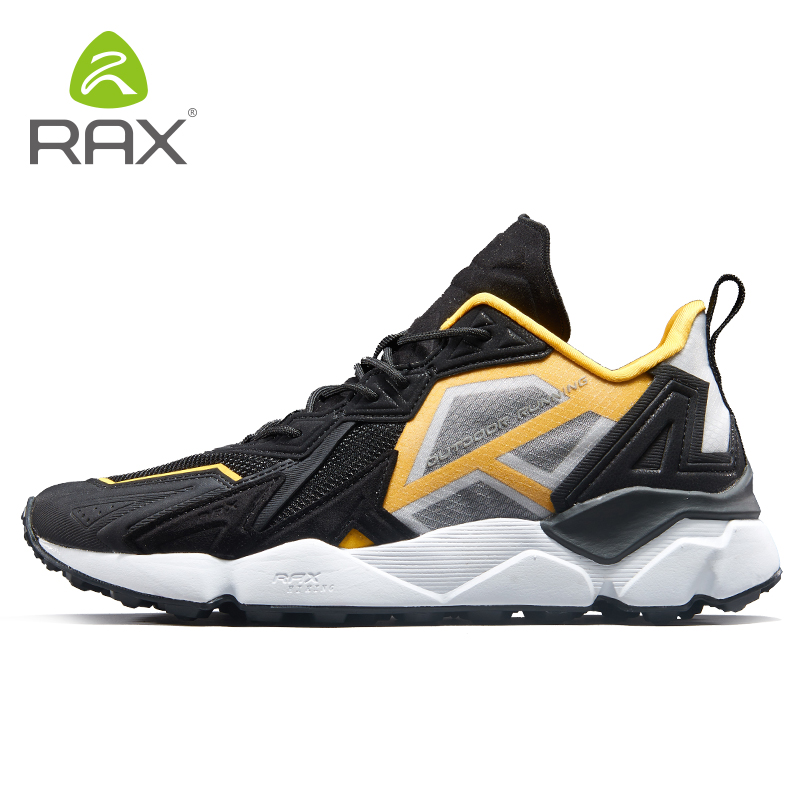 RAX 2020 Men`s` Running Shoes Breathable Outdoor Sports Shoes Lightweight Sneakers for Women Comfortable Casual walking boot