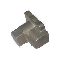 OEM Steel valve parts investment casting parts