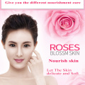BIOAOUA 250ml Rose Petals Essence Face Toners Shrink Pores Anti-Aging Whitening Moisturizing Oil Control Skin Care Toner