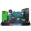 brands alternator 120kw diesel generating