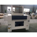 JP9060 glass bottle wooden box mini laser cutting machine paper processing machinery in glass