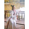 Traditional Hanfu Costume for Women Chinese Ancient Tang Dyansty Folk Dance Dress Lady Oriental Tang Dynasty Princess Clothing