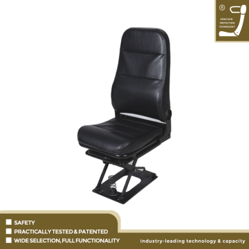 Advanced Specialized Seat Design