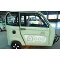 New Trend 2 Seats Camper Electric Tricycle