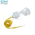 DC 220V Liquid Water Level Sensor Right Angle Float Switch for Fish Tank Flow Measuring Instruments For Electronic Water Tools