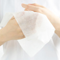 100pcs/lot Disposable Face Towel Cotton Facial Tissue Travel Dry and Wet Towels Cleansing Wipes Beauty Skin Care Paper