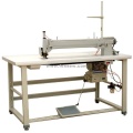 Long Arm Label Zigzag Sewing Machine