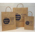 Logo Printed Gift Bags