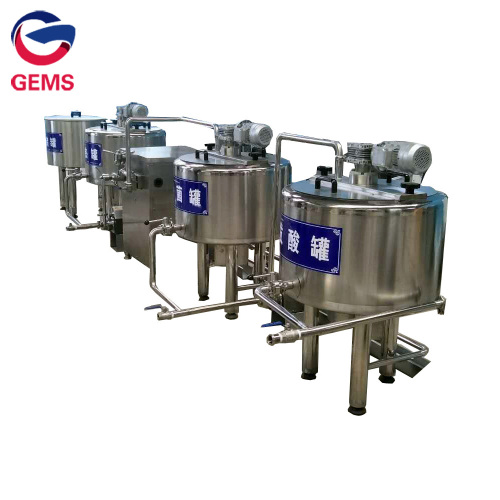 Mini Yogurt Production Flavoring Greek Yogurt Making Machine for Sale, Mini Yogurt Production Flavoring Greek Yogurt Making Machine wholesale From China