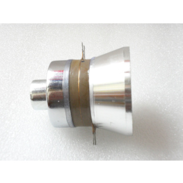 40khz/60W Ultrasonic cleaning transducer PZT8,40khz ultrasonic piezoelectric transducer,40khz ultrasonic transducer