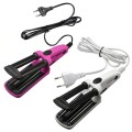 3 Barrel Ceramic Hair Curler Crimper Curling Iron Tong Waving Wand Roller Beauty Personal Care Appliance 200V Salon Tools