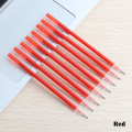 16 Pcs Red Ink