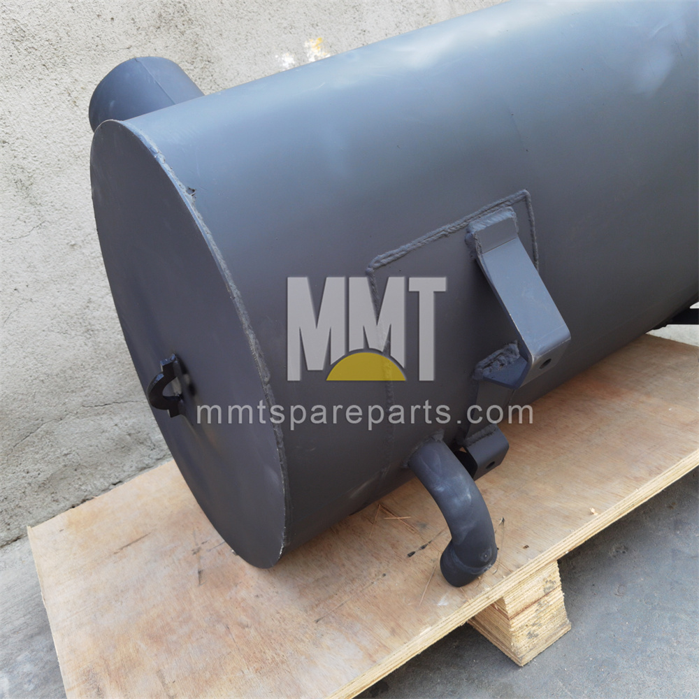 Muffler 224-2687