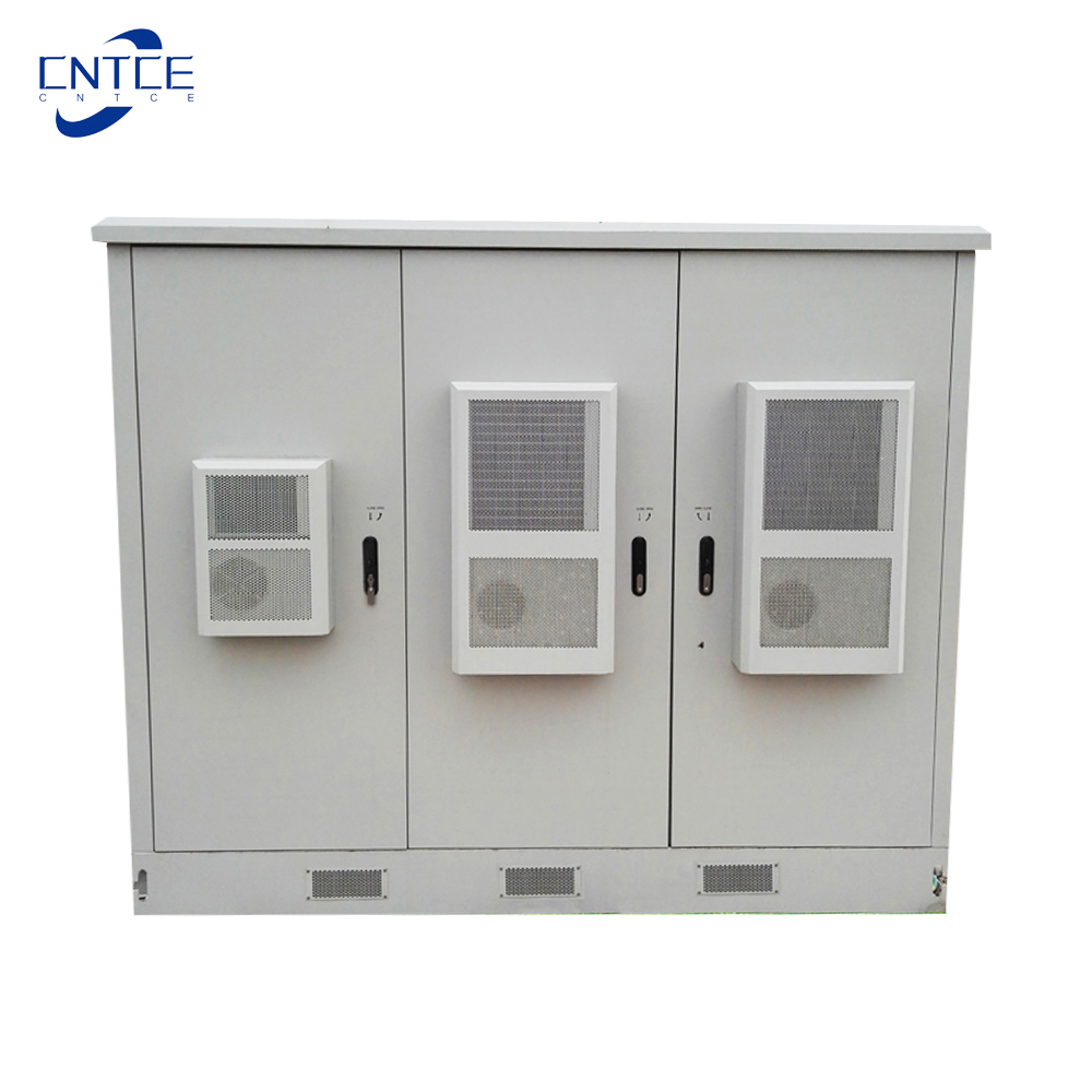 Outdoor Telecom Cabinet