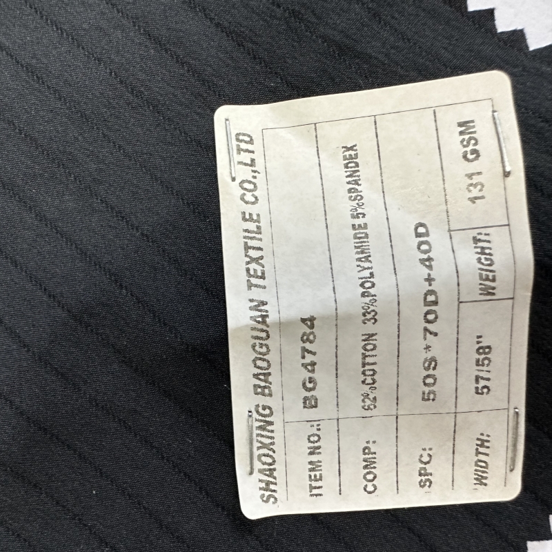 Breathable Cotton Fabric Jpg