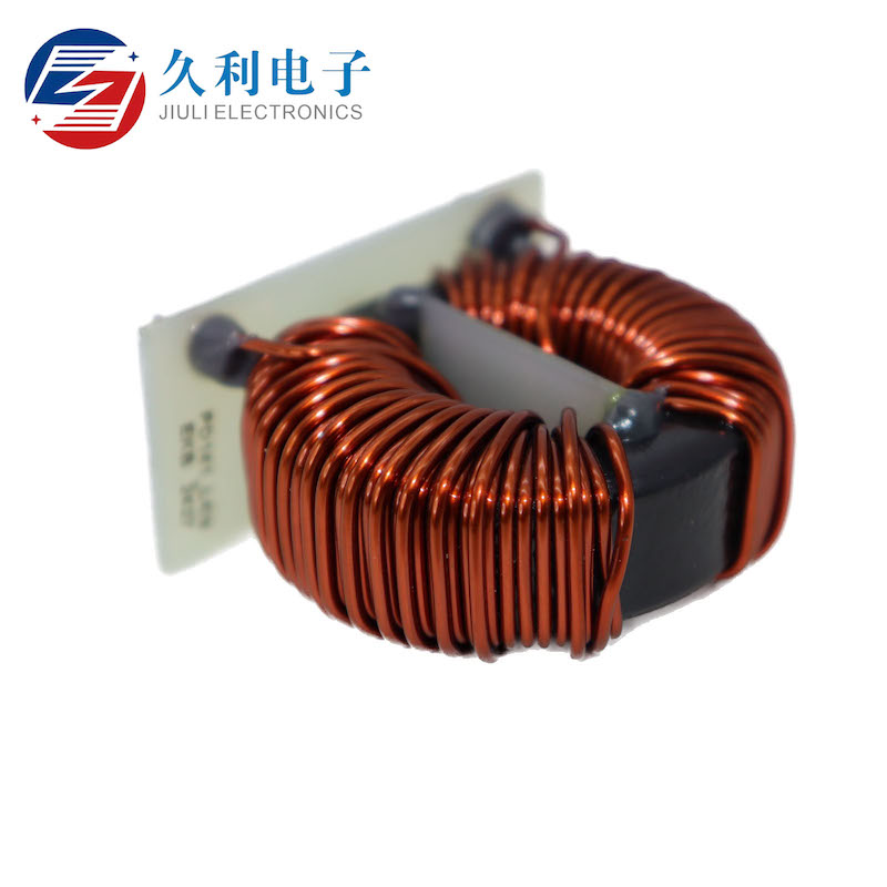 Common-mode inductance
