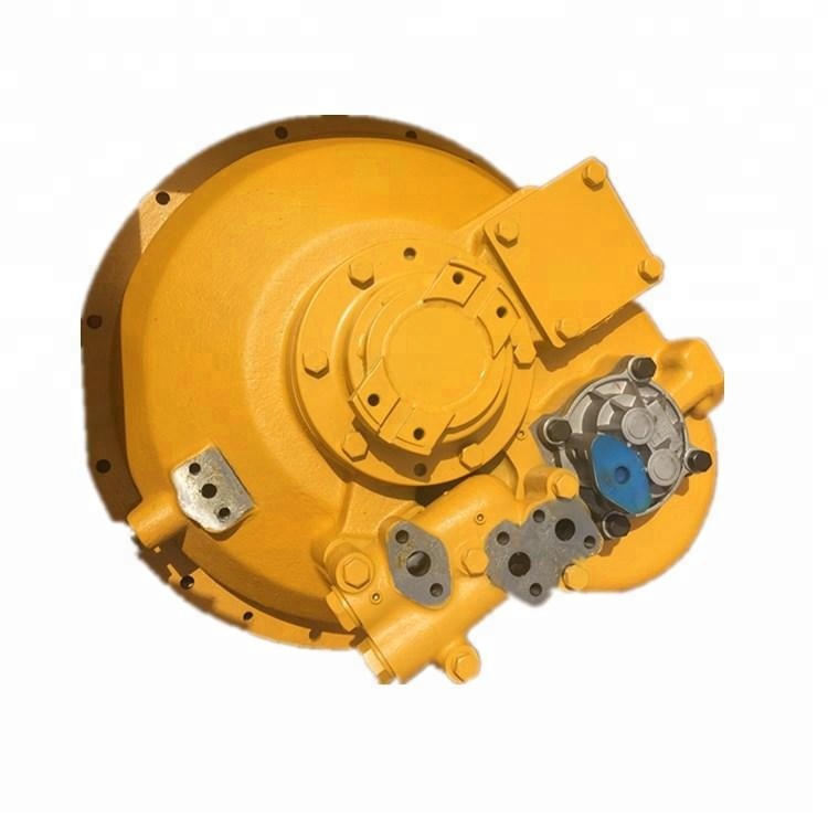 bulldozer parts D65 torque converter 144-13-00010