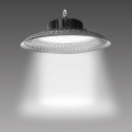 Super Bright 50W 100W 150W 200W UFO LED High Bay Light Garage Lamp AC 220V Waterproof IP65 Industrial Lighting for Warehouses