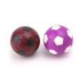 2pcs 36mm Table Soccer Ball Fussball Indoor Game Foosball Football Machine Parts Random Color