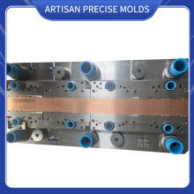 High Precision Leadframe Stamping Mould