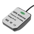 Car DVR Recorder GPS Navigation Accessories External Antenna Module 3.5mm Plug