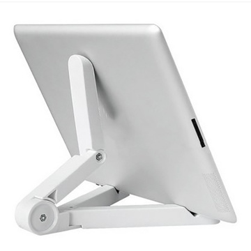 Degree Rotating Folding Universal Tablet PC Stand Holder Folding Design Lazy Support for IPad for Iphone for Xiaomi Mount Stand