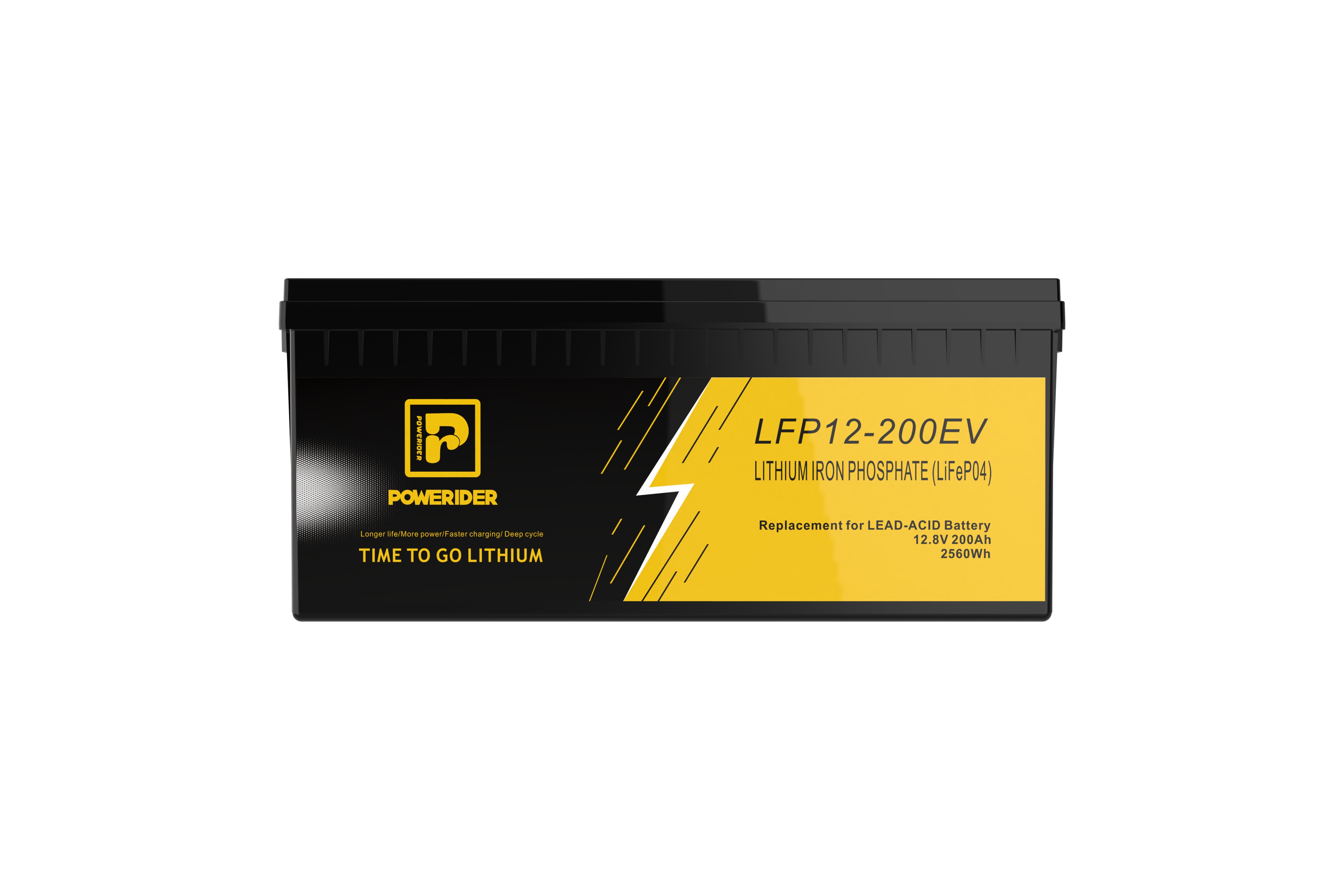 LiFePO4 Battery