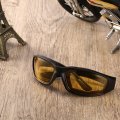 Motorcycle New Protective Glasses Windproof Dustproof Eye Glasses Cycling Goggles Eyeglasses Outdoor Sports Eyewear Glasses Hot