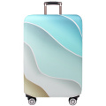 Luggage cover k