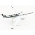 Russia Airlines Plane model 16CM A330 Airplane model Original model Airbus 20CM A350 Aircraft model Alloy Metal Diecast Toy plan