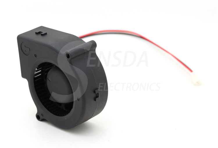 Free Shipping for delta BFB0712H 7530 DC 12V 0.36A projector blower centrifugal fan cooling fan