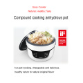 TATUNG Multifunctional Compound Anhydrous Cooking Pot