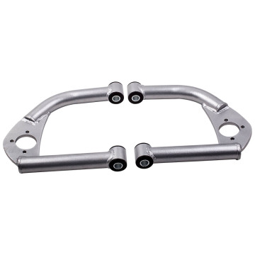 Tubular Front Upper Control Arm A-Arms For GM F-Body 93-02 Polyurethane Bushings Suspension Kits