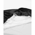 Bedding Luxurious & Ultra Soft 22 Momme Silk Bedskirt King Queen Twin