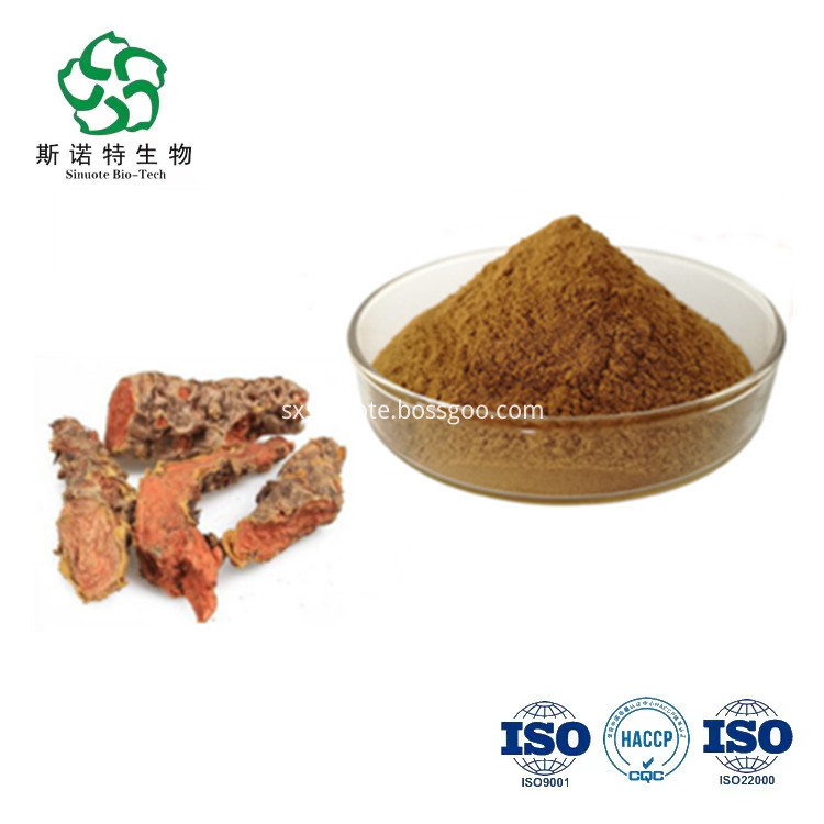Rhodiola Rosea Extract