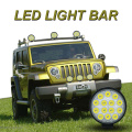 New 100W DC9-30V 25000LM LED Work Light Spot/Flood LED Offroad Light Lamp Worklight for Off road ATV Motorcycle Car Truck hot