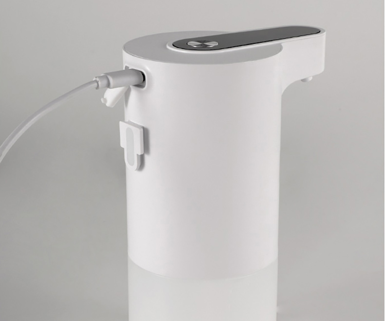 Rechargeable Soap Dispenser
