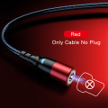 Red Cable no Plug