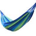 Garden Hanging Chair Swinging Hammock Hanging Rope Swing Seat With 2Pillow Without Stick For Home Indoor Outdoor Garden Portable