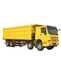 40 tons 8x4 all wheel drive dump truck