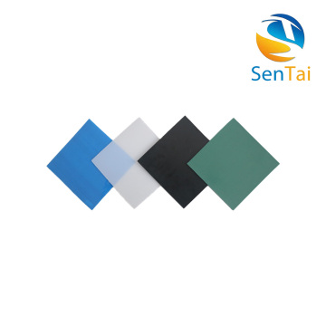 High-Density Standard Geomembrane with Superior Durability