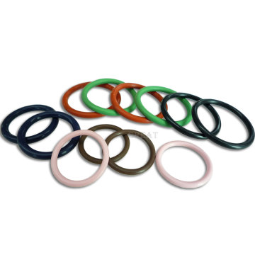 14.5X2 Oring 14.5mm ID X 2mm CS EPDM Ethylene Propylene FKM FPM Fluorocarbon NBR Nitrile O ring O-ring Sealing Rubber