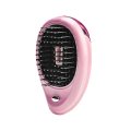 Electric Vibration Anti Hair Loss Magnetic Massage Comb Portable Ion Hair Growth Comb Hair Brush Relaxation Health Care