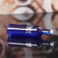 New 4pcs Mini Wine Bottles Model 1:12 for Doll House Decoration Pretend Play Furniture Toys