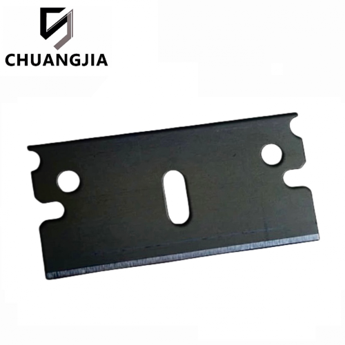 Single Edge Scraper Blade without Reinforcement Supplier, Supply Various Single Edge Scraper Blade without Reinforcement of High Quality